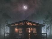 Llanto Maldito Andrés Beltrán (Malos días) estrena cartelera llegará Sitges. Póster primeras imágenes