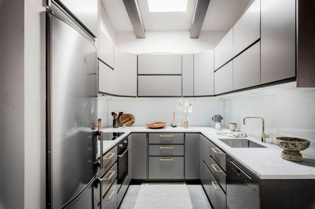 delikatissen sliding doors puertas interior estilo clásico puertas estilo nórdico puertas correderas sencillas puertas correderas escandinavas puertas correderas dobles puertas correderas de cristal metallic sliding door metallic Pocket Doors Interior Sliding Doors glass sliding door double sliding doors  