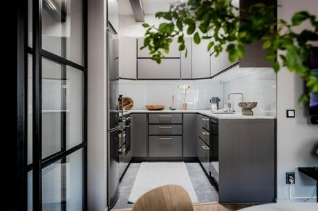 delikatissen sliding doors puertas interior estilo clásico puertas estilo nórdico puertas correderas sencillas puertas correderas escandinavas puertas correderas dobles puertas correderas de cristal metallic sliding door metallic Pocket Doors Interior Sliding Doors glass sliding door double sliding doors  