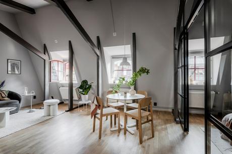 delikatissen sliding doors puertas interior estilo clásico puertas estilo nórdico puertas correderas sencillas puertas correderas escandinavas puertas correderas dobles puertas correderas de cristal metallic sliding door metallic Pocket Doors Interior Sliding Doors glass sliding door double sliding doors  