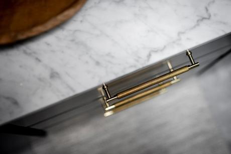 Paredes de cristal de interior con puertas correderas - Paperblog