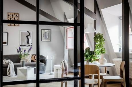 delikatissen sliding doors puertas interior estilo clásico puertas estilo nórdico puertas correderas sencillas puertas correderas escandinavas puertas correderas dobles puertas correderas de cristal metallic sliding door metallic Pocket Doors Interior Sliding Doors glass sliding door double sliding doors  