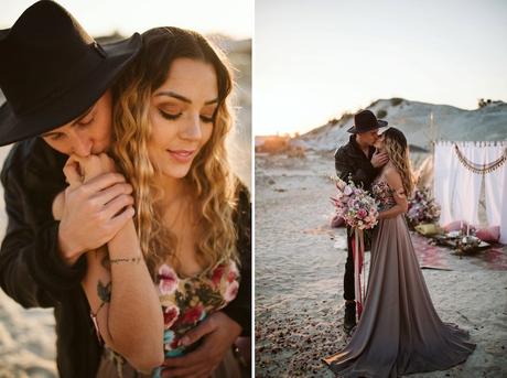 Nomadic Desert Boho. Inspiración. Nomadic Desert Boho. Inspiración.