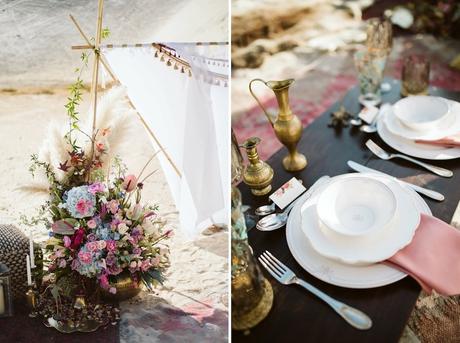 Nomadic Desert Boho. Inspiración. Nomadic Desert Boho. Inspiración.