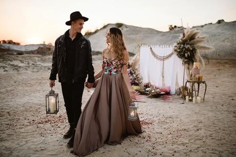 Nomadic Desert Boho. Inspiración. Nomadic Desert Boho. Inspiración.