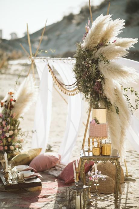 Nomadic Desert Boho. Inspiración. Nomadic Desert Boho. Inspiración.