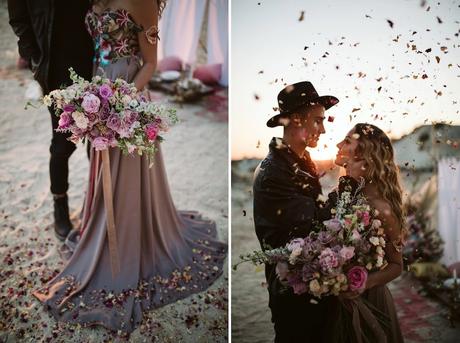 Nomadic Desert Boho. Inspiración. Nomadic Desert Boho. Inspiración.