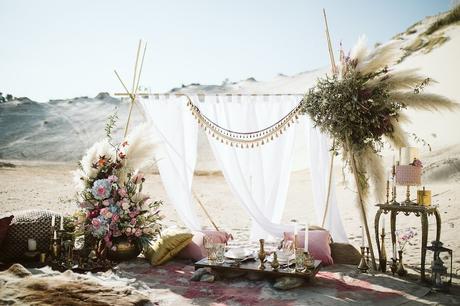 Nomadic Desert Boho. Inspiración. Nomadic Desert Boho. Inspiración.