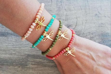 Janlukdesign: pulseras elásticas de edición limitada