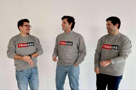 El primer curso de criptomonedas práctico: Traders Business School El primer curso de criptomonedas práctico: Traders Business School