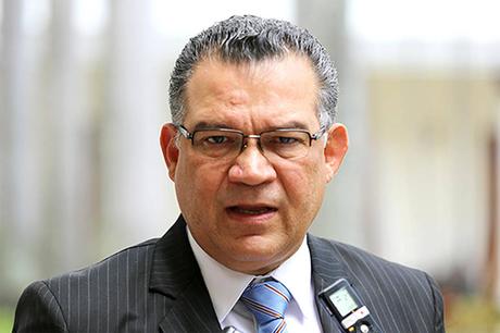 Rector Márquez: “Estamos procesando denuncias de partidos que usan fondos del Estado”