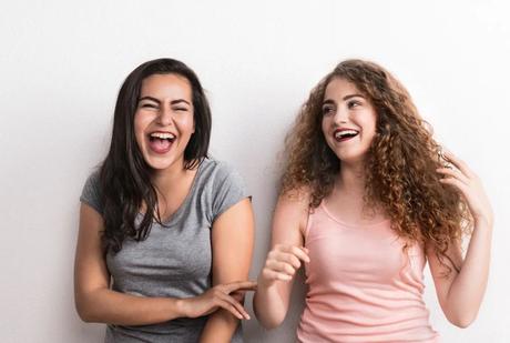 ¿Sabías qué hoy es el día internacional del Chiste?