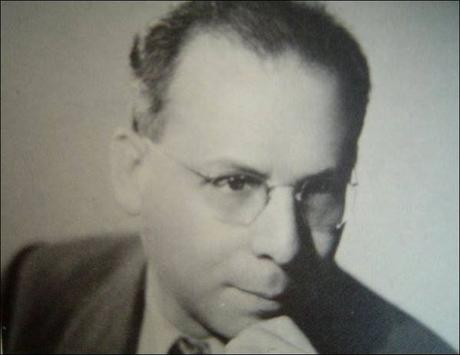 José F. Vásquez o la injusticia del olvido