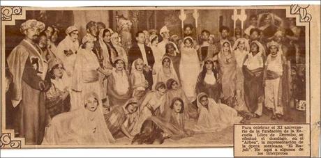 José F. Vásquez o la injusticia del olvido