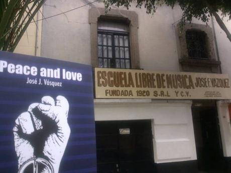 José F. Vásquez o la injusticia del olvido