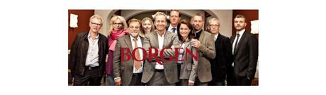Que Murcia no es ‘Borgen’ Que Murcia no es ‘Borgen’