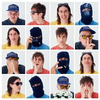 Novedades Carminha estrenan Típica Cara