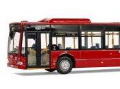 Daimler presenta autobús eléctrico paquete baterías estado sólido