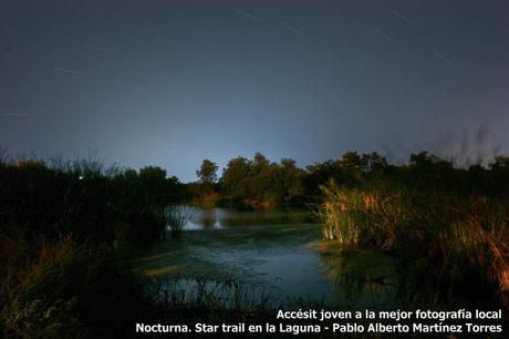 CONCURSO DE FOTOGRAFÍA LAGUNA FUENTE DEL REY PREMIADOS Y PREMIADAS DEL CONCURSO CONCURSO DE FOTOGRAFÍA LAGUNA FUENTE DEL REY PREMIADOS Y PREMIADAS DEL CONCURSO