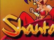Indie Review: Shantae