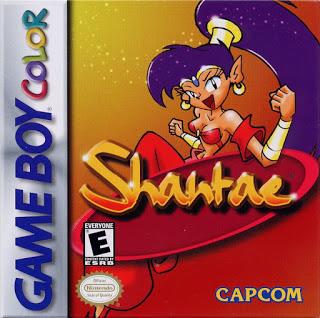 Indie Review: Shantae