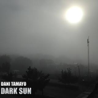 DANI TAMAYO - DARK SUN