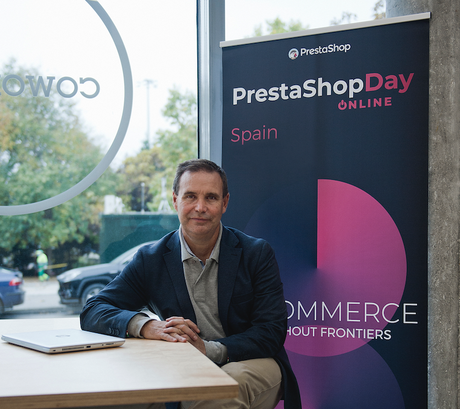 PrestasShop lanza PrestaShop Metrics Advanced, la nueva versión optimizada de su solución analítica
