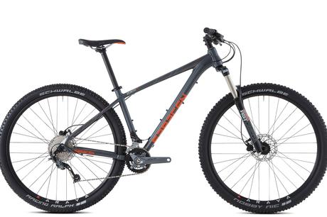 Las mejores MTB por debajo de 1000€