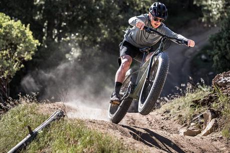 Las mejores MTB por debajo de 1000€