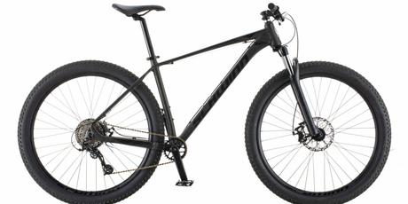 Las mejores MTB por debajo de 1000€