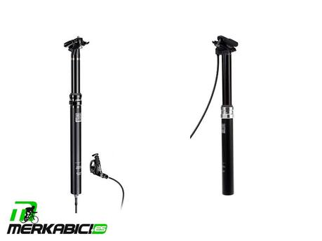 Mejores tijas telescópicas del sillín