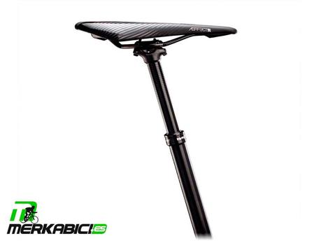 Mejores tijas telescópicas del sillín