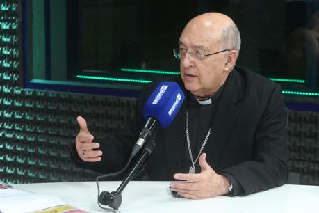 Cardenal Barreto señala que es momento de recuperar la unidad y buscar el bien común