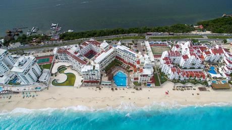 Traslado al hotel Beach Dream Sunrise Traslado al hotel Beach Dream Sunrise