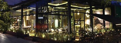 Transporte al hotel Solymar Cancun Condo restaurante rosa negra cancun