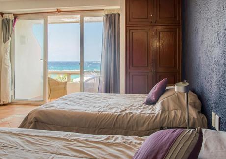 Transporte al hotel Solymar Cancun Condo Transporte al hotel Solymar Cancun Condo