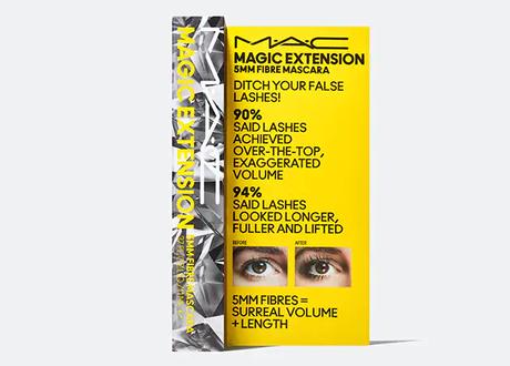 Magic Extension de MAC