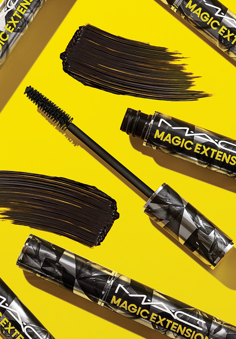 Magic Extension de MAC Magic Extension de MAC