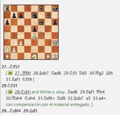 Lasker, Capablanca y Alekhine o ganar en tiempos revueltos (87)