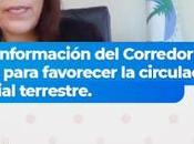 Avances para conformación Corredor Atlántico Patagonia