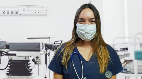 Está abierta la inscripción a las residencias con ingreso por examen único