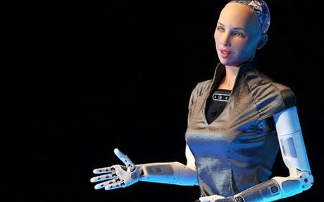 ¿Puede una Inteligencia Artificial ser considerada persona jurídica?