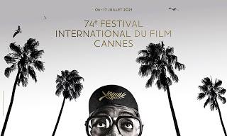 FESTIVAL DE CINE DE CANNES 2021