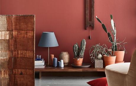 Colores que son tendencias de interiorismo en 2020