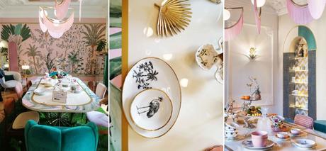 Interiores modernos en Casa Decor 2018 interiorismo y arquitectura - Casa Decor 2018