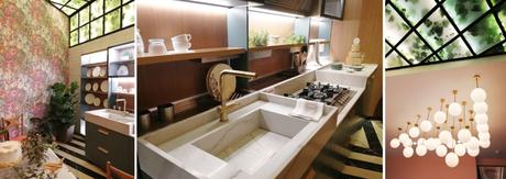 Interiores modernos en Casa Decor 2018 Novedades Casa Decor 2018 - decoradores en Valencia