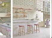 Diseños restaurantes: Shugaa, room dessert