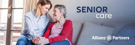  ?Senior Care?, una nueva asistencia digital a medida para el colectivo de mayores