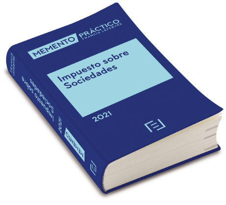 6 novedades de la Declaración del Impuesto de Sociedades 2020 según Lefebvre 6 novedades de la Declaración del Impuesto de Sociedades 2020 según Lefebvre