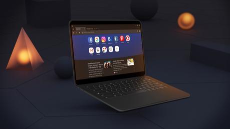 Opera lanza el primer navegador alternativo optimizado para Chromebooks